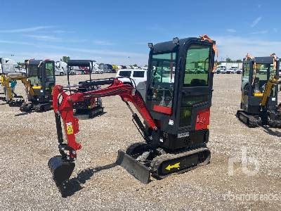 2023 mms ms13c mini excavator|MMS MS13 Mini (up to 12,000 lbs) Excavators For Sale.